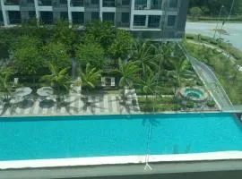 Peace home cybersqure 2