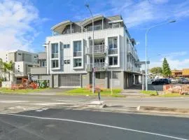 Mount Apartment - Mt Maunganui Holiday Apartment