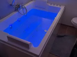 L’Alsacienne room et spa