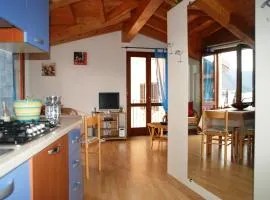 Appartamenti Il Castellaccio