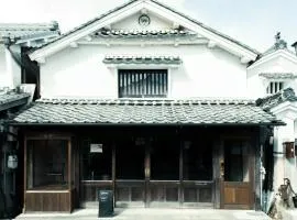 Oito 美しい街並みに佇む喫茶と宿