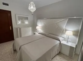 APARTAMENTO AREVALO LUCENA CENTER