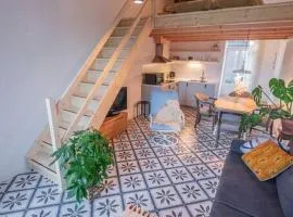 't Pekelhuis - Vakantiehuisje op boerderij Huize Blokland