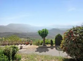 Orizzonte Calmo