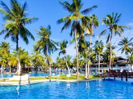 PrideInn Flamingo Beach Resort & Spa Mombasa，位于蒙巴萨的酒店