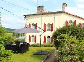 La Maison du Passeur