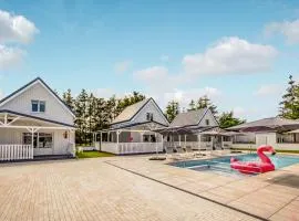 2 Bedroom Amazing Home In Kolczewo