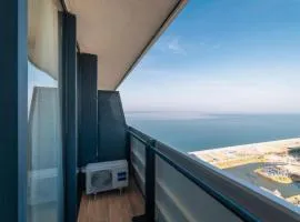 Sea Line Aparthotel & Batumi Beach Resort