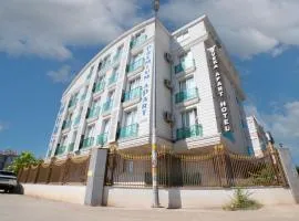 Vera Park Premium Apart Hotel