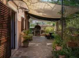 Apartman Silna your new home with terrace and garden