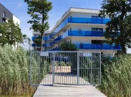 Aquarius Holiday Boszkowo Apartamenty