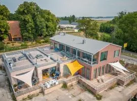 Ferienappartement AM LEUCHTTURM