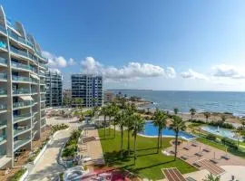 Espanhouse Sea Senses apartment