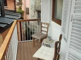 Al vicolo del Gallo MONOLOCALE