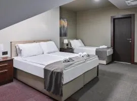 Garni Hotel Aline