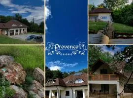 Provence Suceava