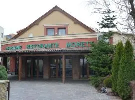 Pensione Ristorante Moretti