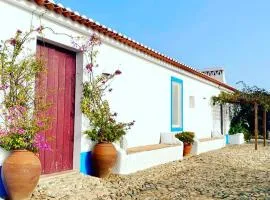 Monte Capitão Country house