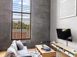 +MS +Único loft +Inmejorable ubicación +Arcos loft 1