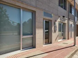 ALBERGUE SEGUE O CAMIÑO