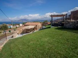 Casa mirador Tía Amalia