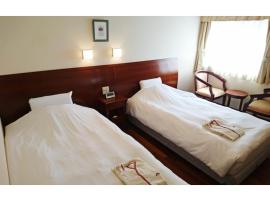 Hotel Sun Queen - Vacation STAY 43434v，位于那霸国际通的酒店
