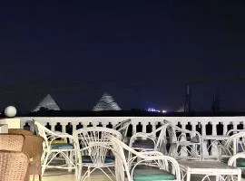 Pyramids Gardens Hotel - فندق حدائق الاهرام