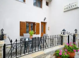 Villa Oresti