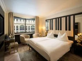 elaya hotel vienna city center