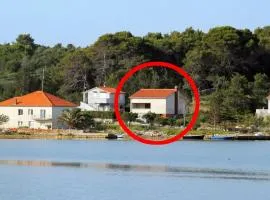 Seaside holiday house Veli Rat, Dugi otok - 875