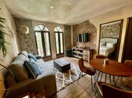 Increíble Loft Completo en Val'Quirico，位于Santeagueda的酒店