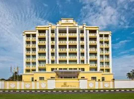 Blanco Apartment Hotel