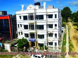 Goroomgo Swapnodeep Residency Digha