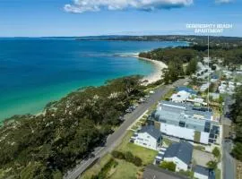 Serendipity Beach Apartment