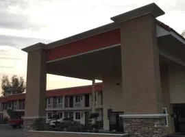 安大略套房酒店 