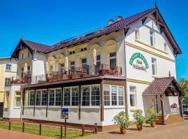 Pension Haus Waldesblick