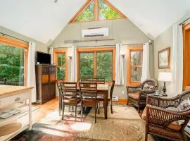 The Stonewater Lodge
