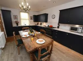 Harrogate Self Catering - West End