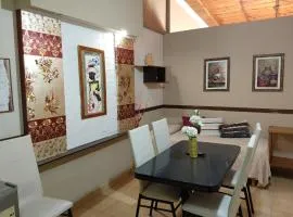 Departamentos San Pedro