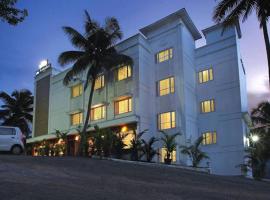 Munnar Neelambari Suite，位于Neriyamangalam的酒店