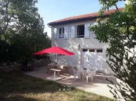 Gîte du guilhaumard et du larzac
