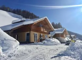 Chalet Magda