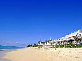 莫里马尔海滩度假公寓，位于读谷村的酒店