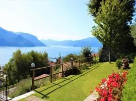 Torre Ferienwohnung mit Garten