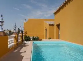 Numa Seville Prestigio