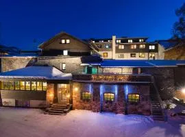 陶尔努青年旅舍