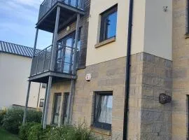 2-bedroom Family-friendly apartment - Ground Floor, Aberdeen city center