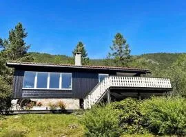 4 person holiday home in Svelgen-By Traum