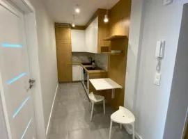 Apartament Szpitalna