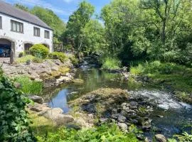 Forge Mill Cottage